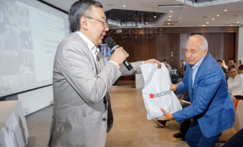 V Межрегиональная научно-практическая конференция «Енисейский урологический форум-2025»